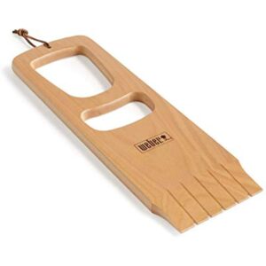 Weber Wood Scraper - Image 2