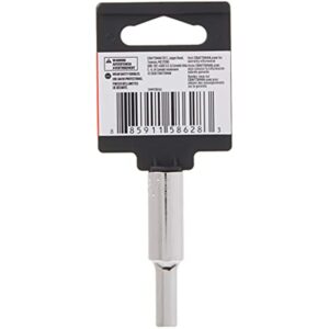 CRAFTSMAN Deep Socket, SAE, 1/4-Inch Drive, 5/32-Inch, 6-Point (CMMT99102) - Image 5