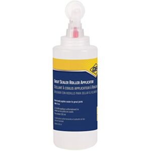 GROUT SEAL BOTTLE