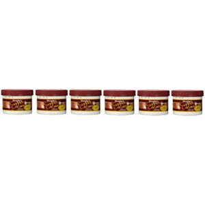 Wright's Mild Scent Copper Cleaner 8 oz Cream (Case of 6)