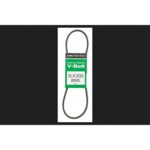 Mbl Lawn And Garden V Belt Lawn And Garden 3/8 " X 30 " Sleeve