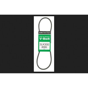 Mbl Lawn And Garden V Belt Lawn And Garden 3/8 " X 30 " Sleeve