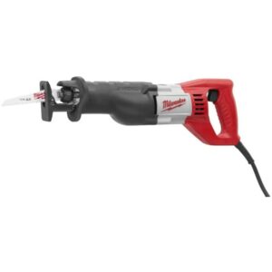 Reciprocating Saw Kit, 0 to 3000 spm, 120V - Image 2