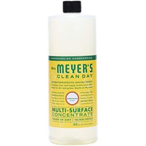 Mrs. Meyer'S Multi-Surface Cleaner 32 Oz, (Pack of 3) - Image 2