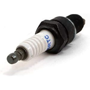 Craftsman CMXGZAM250012 Current Walk 2 BPR6ES 751-10292 Spark Plug, Black - Image 2