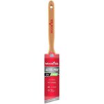 Wooster Brush 4153-1 1/2 Ultra/Pro Extra-Firm Lind Beck 4153 Paint Brush, 1-1/2 in Width, 1-1/2-Inch