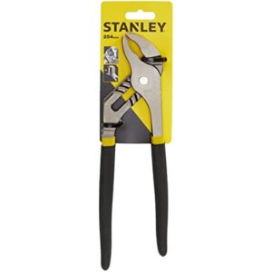Stanley 84-110 10-Inch Groove Joint Plier - Image 3