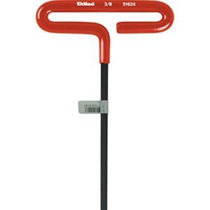 EKLIND 51624 3/8 Inch Cushion Grip Hex T-Handle T-Key allen wrench - Image 4
