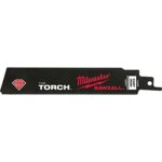 Milwaukee 48-00-1450 Sawzall Blade 9" Diamond Grit