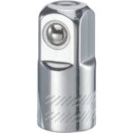 Craftsman 1/4 in. X 3/8 in. Socket Adapter