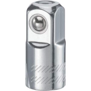 Craftsman 1/4 in. X 3/8 in. Socket Adapter