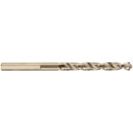 DeWalt 11/32 in. X 4.75 in. L High Speed Steel Pilot Point Drill Bit 3-Flat Shank