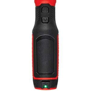 CRAFTSMAN Cordless Screwdriver, 4V, 8-Piece Set (CMHT66718B6) - Image 5