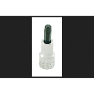 CM TORXBIT SCKT 3/8DRT40