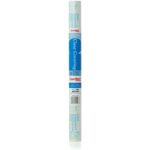 Con-Tact Brand - KIT09FC9993 Creative Covering Self-Adhesive Semi-Transparent Privacy Film Protective Vinyl and Shelf Liner, 18" x 9', Clear Matte