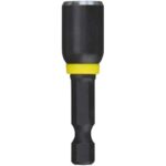 Milwaukee Electric Tool 49-66-4523 Shockwave Groove Nut Driver, 5/16"