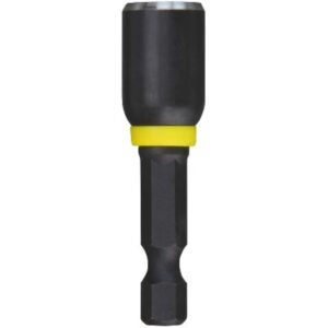Milwaukee Electric Tool 49-66-4523 Shockwave Groove Nut Driver, 5/16"