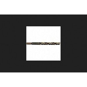 IRWIN INDUSTRIAL Tool 73631 31/64" Turbomax Drill Bit