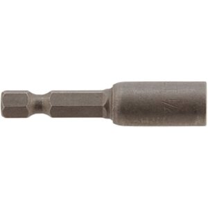 DEWALT DW2218 1/4-Inch by 1-7/8-Inch Magnetic Socket Driver,Silver - Image 2