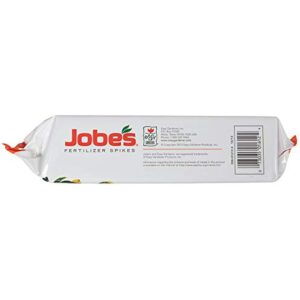 Jobe's 1612 Fruit & Citrus Tree Spikes, 15 Spikes, Brown - Image 10