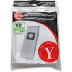 Hoover Vacuum Bag For Bag 3 pk 4010100Y