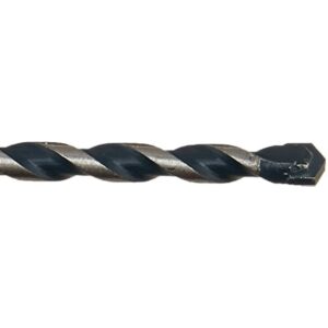 BOSCH HCBG06 1/4 In. x 6 In. BlueGranite Carbide Hammer Drill Bit - Image 2
