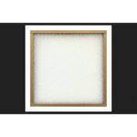 AAF Flanders EZ Flow II 15 in. W X 31 in. H X 1 in. D Fiberglass 1 MERV Air Filter