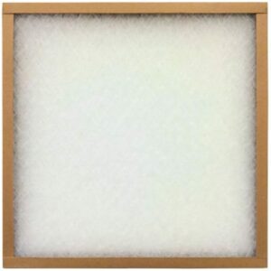 FLAT PANEL EZ II 15X30X1