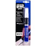 Miracle Grout Pen, White