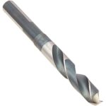 American Tool Exchange IRWIN INDUSTRIAL TOOL TV197916 9/16" Silver & Deming Drill Bit, Red, 42629