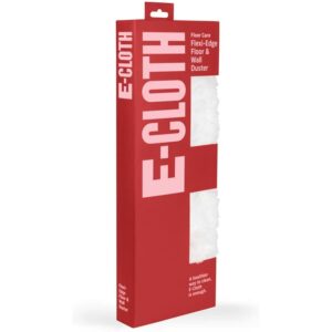 E-Cloth Microfiber Floor and Wall Duster 17.5 in. W X 61 in. L (Case of 5) - Image 3