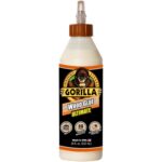 Gorilla Extra Strength Natural Wood Glue