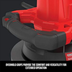 CRAFTSMAN Polisher, Corded, 10-Inch - Image 5