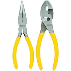 ST PLRS 2PC 6IN SET - Image 2