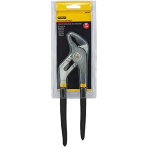 Stanley 84-110 10-Inch Groove Joint Plier - Image 7