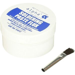 ALPHA METALS AM51011 2Oz Non ELEC Acid Paste, - Image 2