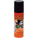 Odor Assassin Odor Eliminator Fresh Orange 1500 Sprays , Aerosol, Can 2.2 Oz