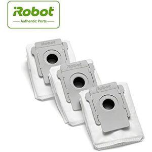iRobot AllergenLock Vacuum Bag For i and s Series Clean Base 3 pk - Image 5