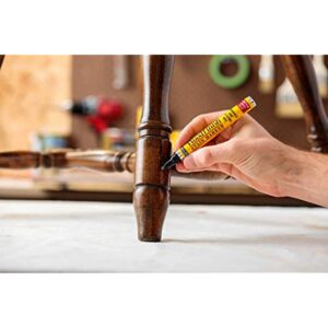 Minwax Wood Finish Stain Marker Semi-Transparent Early American Oil-Based Stain Marker 0.33 oz - Image 4