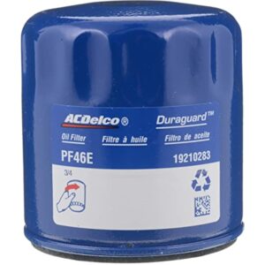 ACDelco PF46E Professional Engine Oil Filter