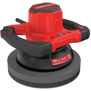 CRAFTSMAN Polisher, Corded, 10-Inch
