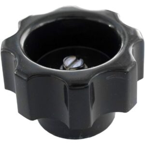 Prier Mansfield Wall Hydrant Handle Kit