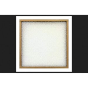 FILTER 13.5X22X1"NOMETAL