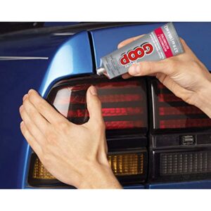 Amazing GOOP 160012 Automotive Adhesive - 3.7 fl. oz. - Image 3