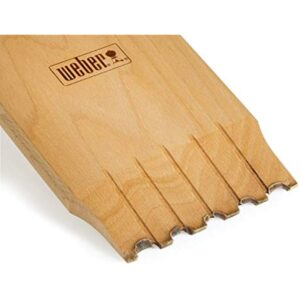 Weber Wood Scraper - Image 6