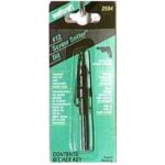 Wolfcraft 4.5 M D Steel Tapered Screw Setter #12