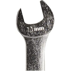 CRAFTSMAN Combination Wrench, SAE / Metric, 11mm (CMMT42915) - Image 3