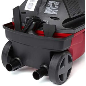 CRAFTSMAN 38605 1-1/4 in. Extension Wand Wet/Dry Vac Attachment - Image 5