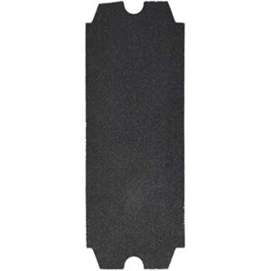 Gator 11-1/4 in. L X 4-1/4 in. W 100 Grit Silicon Carbide Drywall Sanding