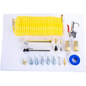 Craftsman 20-pc Air Accessory Kit (CMXZTSG1139NB) - Image 4
